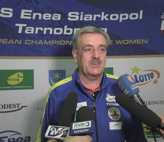 ZBLIŻA SIĘ DECYDUJĄCA ROZGRYWKA – KTS ENEA SIARKOPOL PRZED FINAŁEM LM