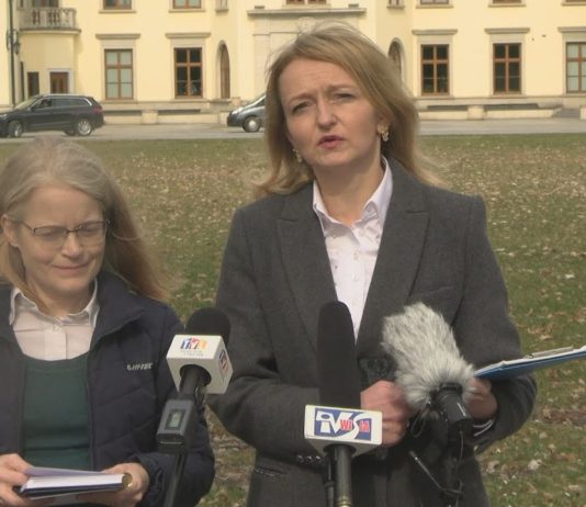 NOWA INICJATYWA W TARNOBRZEGU – CZY MIASTO STANIE SIĘ UZDROWISKIEM?