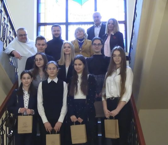 NAJLEPSI Z NAJLEPSZYCH – W TARNOBRZEGU WYBRANO OŚMIU WSPANIAŁYCH