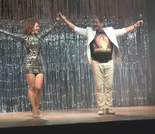 GWIAZDY ZAGOŚCIŁY W GORZYCACH – „BABINIEC” WRÓCIŁ W WIELKIM STYLU