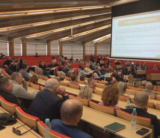 WAŻNE ZMIANY DLA ROLNIKÓW – PODKARPACKIE FORUM INNOWACJI ROLNICZYCH