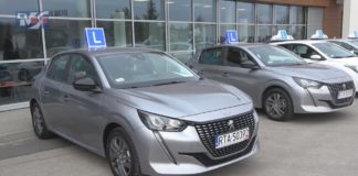 WIĘCEJ ZA EGZAMIN NA PRAWO JAZDY – NOWE STAWKI ZOSTAŁY WPROWADZONE