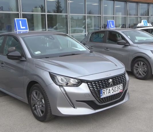 WIĘCEJ ZA EGZAMIN NA PRAWO JAZDY – NOWE STAWKI ZOSTAŁY WPROWADZONE