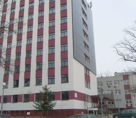 KONFEDERACJA O SZPITALU – JAK WYGLĄDA SYTUACJA TARNOBRZESKIEJ LECZNICY?