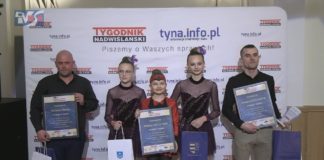 NAGRODZILI SPORTOWCÓW I TRENERÓW – PODSUMOWANIE PLEBISCYTU TYGODNIKA NADWIŚLAŃSKIEGO