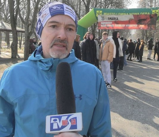 POBIEGLI TROPEM WILCZYM – NOWA DĘBA UPAMIĘTNIŁA ŻOŁNIERZY WYKLĘTYCH