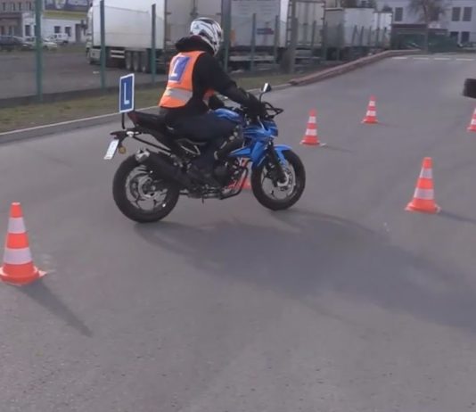 POWRACAJĄ PO ZIMOWEJ PRZERWIE – EGZAMINY ZOSTANĄ WZNOWIONE