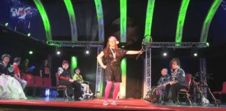 POKAZ MODY Z PRZESŁANIEM – WYJĄTKOWE WIDOWISKO W TARNOBRZEGU