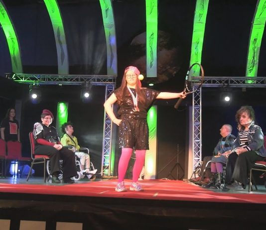 POKAZ MODY Z PRZESŁANIEM – WYJĄTKOWE WIDOWISKO W TARNOBRZEGU