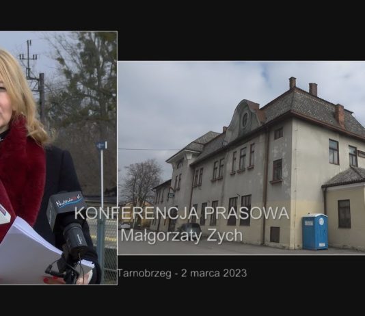 DWORZEC PKP W TARNOBRZEGU – CZY WRESZCIE ZMIENI SWOJE OBLICZE?