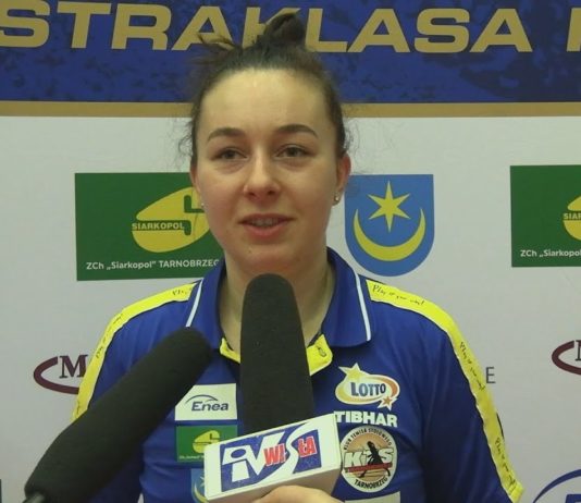 KTS Z KOMPLETEM WYGRANYCH – PODSUMOWANIE RUNDY ZASADNICZEJ W EKSTRAKLASIE