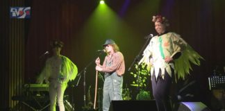 WIELKA PREMIERA W SKOPANIU – IMPRESJE POWRÓCIŁY I ZACHWYCIŁY