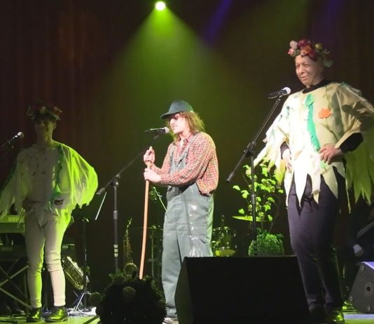 WIELKA PREMIERA W SKOPANIU – IMPRESJE POWRÓCIŁY I ZACHWYCIŁY