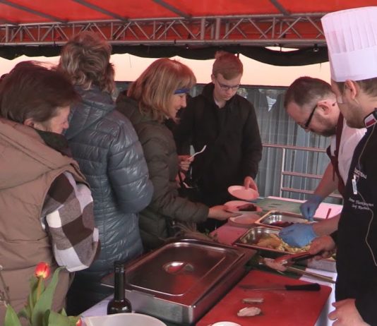 RĘKODZIEŁO, WARSZTATY ORAZ POKAZY – JARMARK WIELKANOCNY W NOWEJ DĘBIE