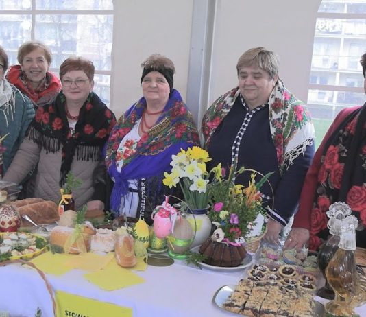 FESTIWAL W TECHNICZNYM OGRODZIE – RĘKODZIEŁO I WIELKANOCNE POTRAWY W GORZYCACH