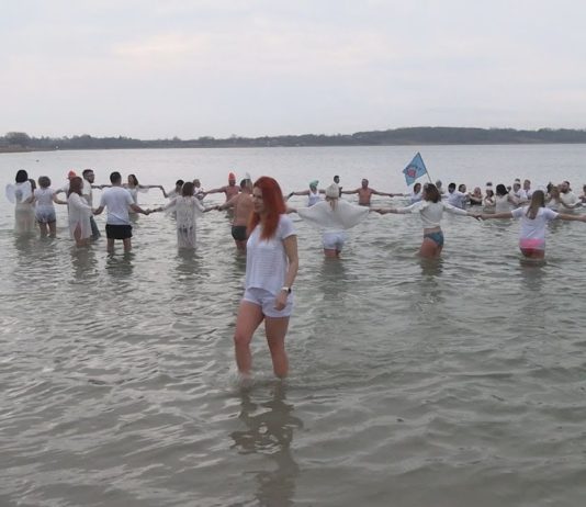 NA RZECZ WYJĄTKOWEGO MIEJSCA – JEZIORO ANIOŁÓW W TARNOBRZEGU