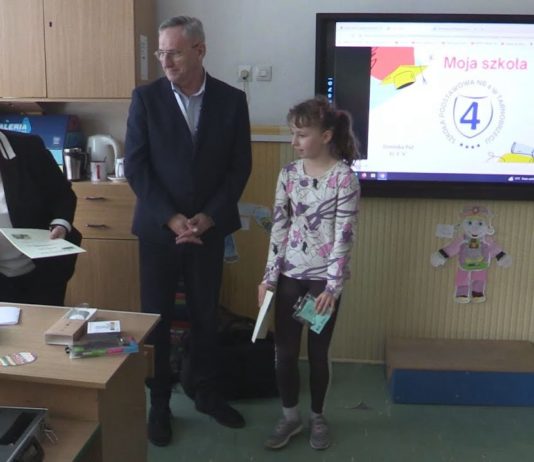 DZIEŃ NOWYCH TECHNOLOGII – ŚWIĘTO W TARNOBRZESKIEJ „CZWÓRCE”