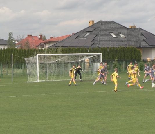 NIESPODZIANKA W TARNOBRZEGU – SIARKA ZREMISOWAŁA ZE STALĄ RZESZÓW