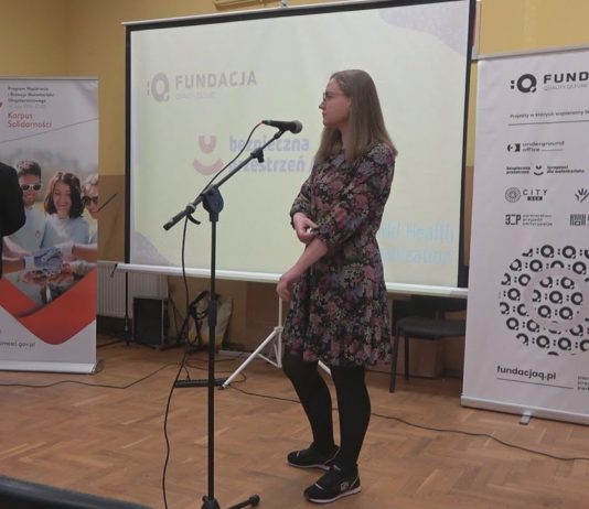 CENTRUM OBYWATELSKIEJ POMOCY – NOWA INICJATYWA FUNDACJI Q