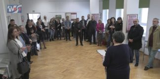 PRZEZ WIEKI DO TERAŹNIEJSZOŚCI – O HISTORII MIECHOCINA W BIBLIOTECE