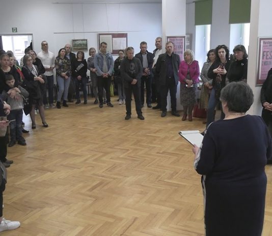 PRZEZ WIEKI DO TERAŹNIEJSZOŚCI – O HISTORII MIECHOCINA W BIBLIOTECE