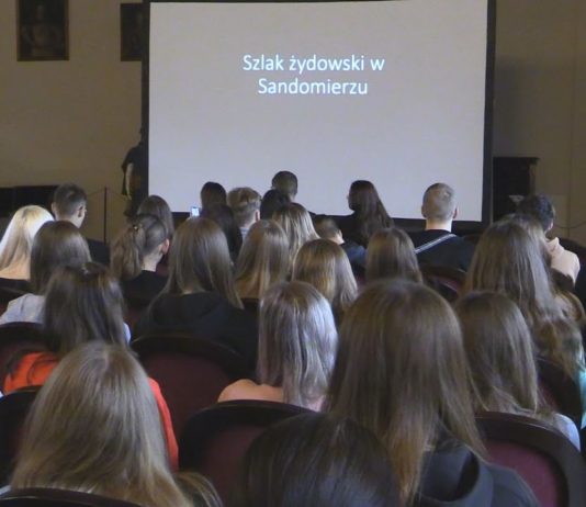 W ROCZNICĘ WYBUCHU POWSTANIA – AKCJA ŻONKILE W MUZEUM ZAMKOWYM