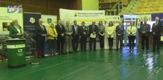 W POSZUKIWANIU PRACOWNIKÓW – TARGI PRACY I EDUKACJI W TARNOBRZEGU