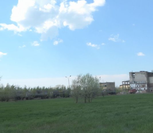 REFERENDUM CZY UZDROWISKO – CO MOŻE ZABLOKOWAĆ BUDOWĘ SPALARNI ŚMIECI?