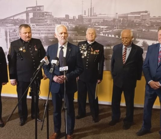 ROK POD ZNAKIEM SIARKI – W TARNOBRZEGU ORGANIZUJĄ WYJĄTKOWE OBCHODY