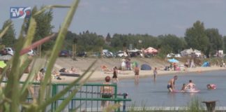 STARTUJE KOLEJNY SEZON – NOWOŚCI NAD JEZIOREM TARNOBRZESKIM