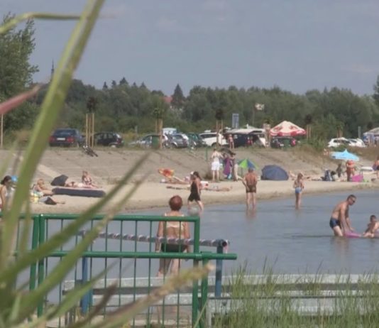 STARTUJE KOLEJNY SEZON – NOWOŚCI NAD JEZIOREM TARNOBRZESKIM