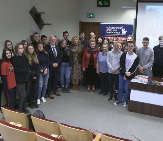 Z POMOCĄ DLA MATURZYSTÓW – PODSUMOWANIE PROGRAMU „SOS MATURA”