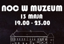 Noc Muzeów 2023 w Muzeum Zamkowym w Sandomierzu