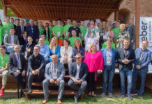 FOTORELACJA: Finał centralny Olimpiady „Buduj z Pasją” – Edycja 2023