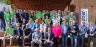 FOTORELACJA: Finał centralny Olimpiady „Buduj z Pasją” – Edycja 2023