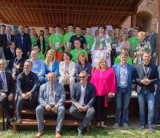 FOTORELACJA: Finał centralny Olimpiady „Buduj z Pasją” – Edycja 2023