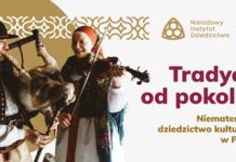 „Tradycje od pokoleń. Niematerialne dziedzictwo kulturowe w Polsce” Otwarcie wystawy w Muzeum Zamkowym w Sandomierzu