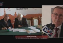 FUNDACJA SANDOMIERSKA DLA „ROLNIKA”