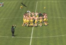 WIELKIE ZWYCIĘSTWO MŁODYCH SIARKOWCÓW – WISŁA KRAKÓW POKONANA!