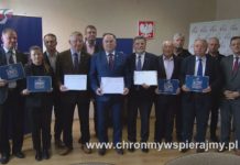 CHROŃMY DZIECI, WSPIERAJMY RODZICÓW – ZACHĘCAJĄ DO POPIERANIA OBYWATELSKIEGO PROJEKTU
