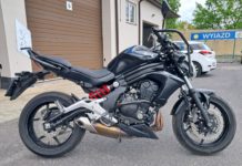 WORD – PRZETARG – KAWASAKI