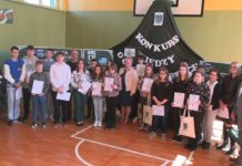 NASZA MAŁA OJCZYZNA – PROMOWALI WIEDZĘ O GMINIE GORZYCE