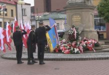 WITAJ MAJOWA JUTRZENKO – OBCHODY ŚWIĘTA NARODOWEGO W TARNOBRZEGU