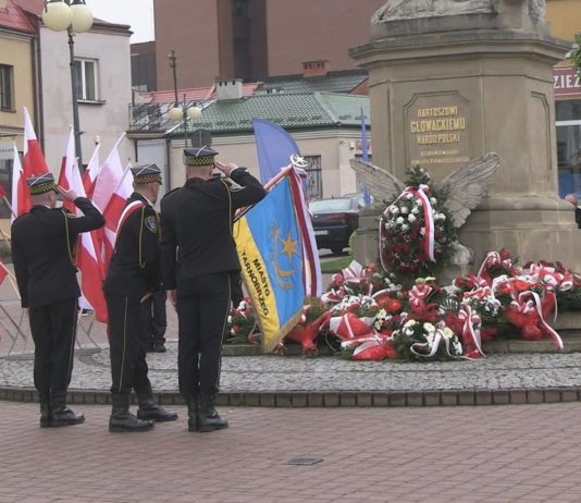 WITAJ MAJOWA JUTRZENKO – OBCHODY ŚWIĘTA NARODOWEGO W TARNOBRZEGU
