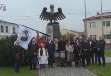 WSPOMINALI TWÓRCÓW KONSTYTUCJI – UROCZYSTOŚCI W BARANOWIE SANDOMIERSKIM