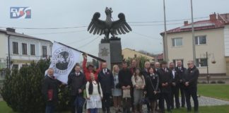 WSPOMINALI TWÓRCÓW KONSTYTUCJI – UROCZYSTOŚCI W BARANOWIE SANDOMIERSKIM