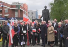 UPAMIĘTNILI ODKRYWCĘ ZŁÓŻ SIARKI – ŚWIĘTO PRACY W TARNOBRZEGU