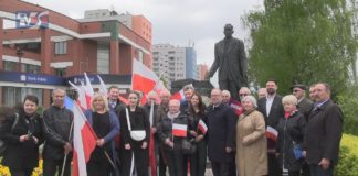 UPAMIĘTNILI ODKRYWCĘ ZŁÓŻ SIARKI – ŚWIĘTO PRACY W TARNOBRZEGU