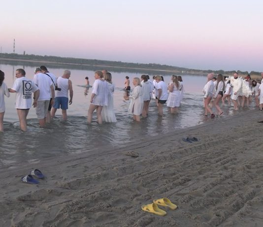 ANIOŁY NIE ZWALNIAJĄ TEMPA – KOLEJNA ODSŁONA AKCJI CHARYTATYWNEJ