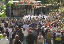 JEDYNA TAKA OKAZJA W ROKU – DZIEŃ OTWARTEJ FURTY W SANDOMIERZU